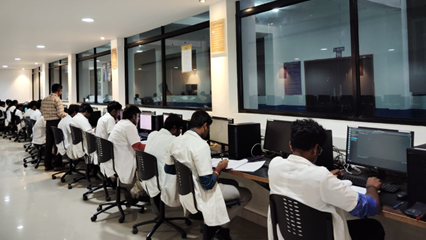 Lab image