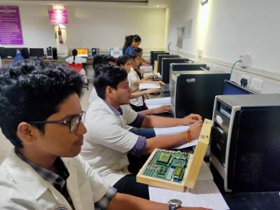 VLSI Design Lab